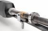 Zestaw CAME NEW ATI30DGF SAFE 24V TOP do 6m bram dwuskrzydłowych